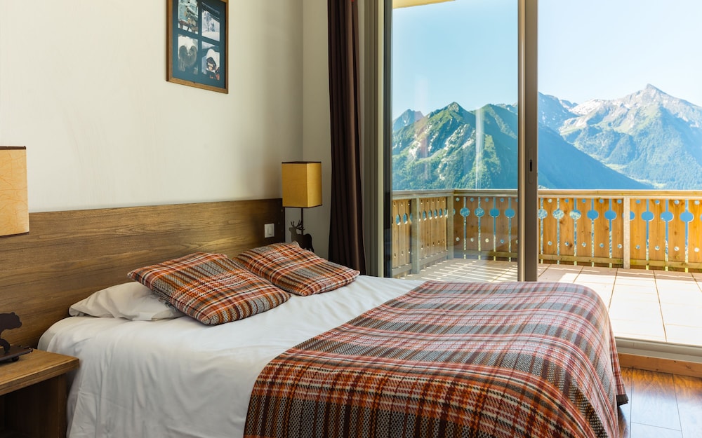 Saint-Lary-Soulan Vacations - Residence Lagrange Vacances les Chalets de l'Adet - Property Image 4