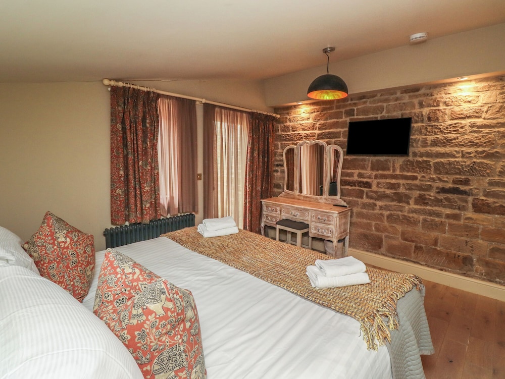 Grooms Cottage