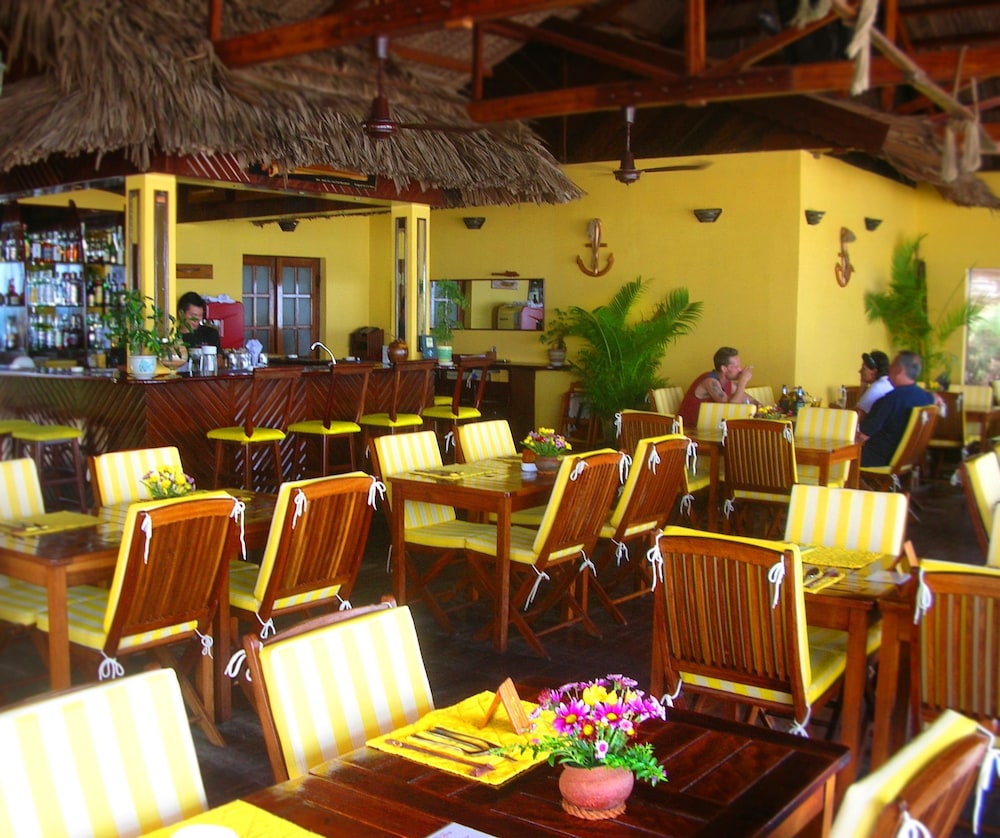 Coco Beach Resort