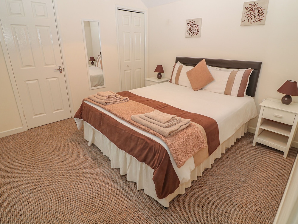 Peardrop Cottage