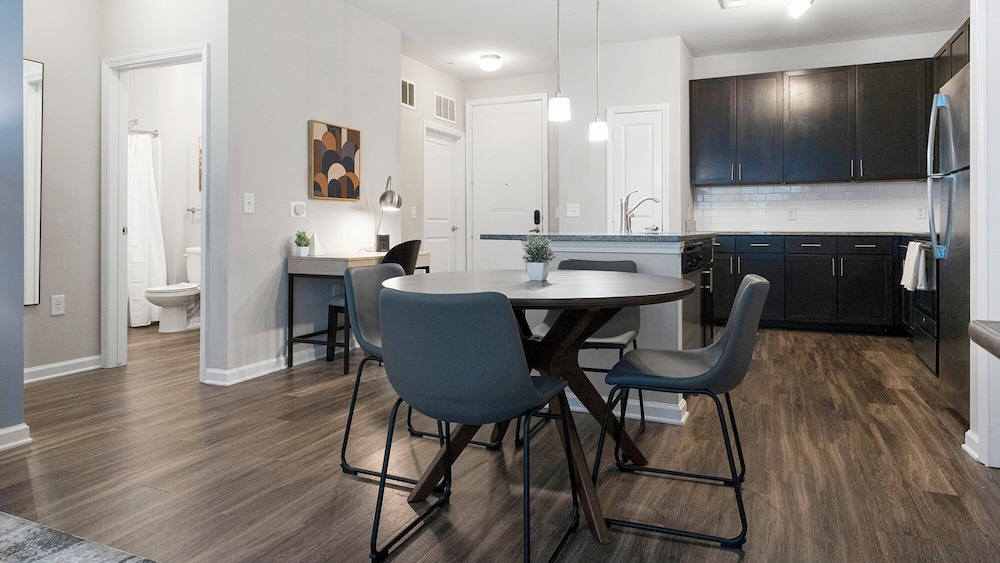 Carolina Forest Furnished Apartments by Landing