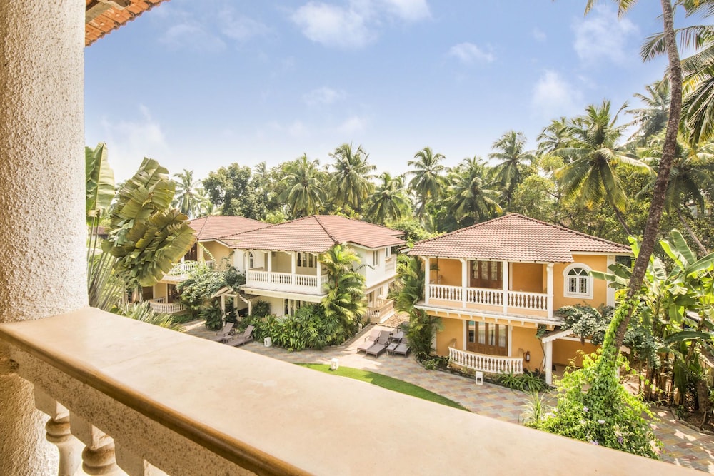 GuestHouser 4 BHK Villa 6dcf