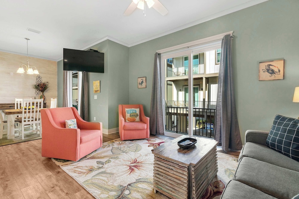 Little Lagoon Cottage for 8 - Free Activities