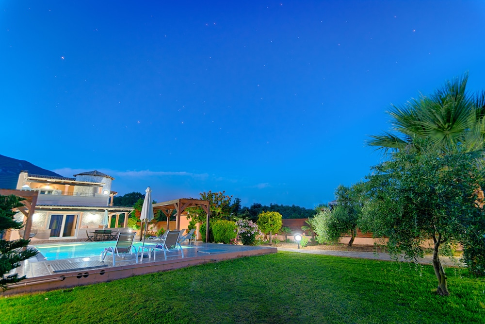 Villa Sofia