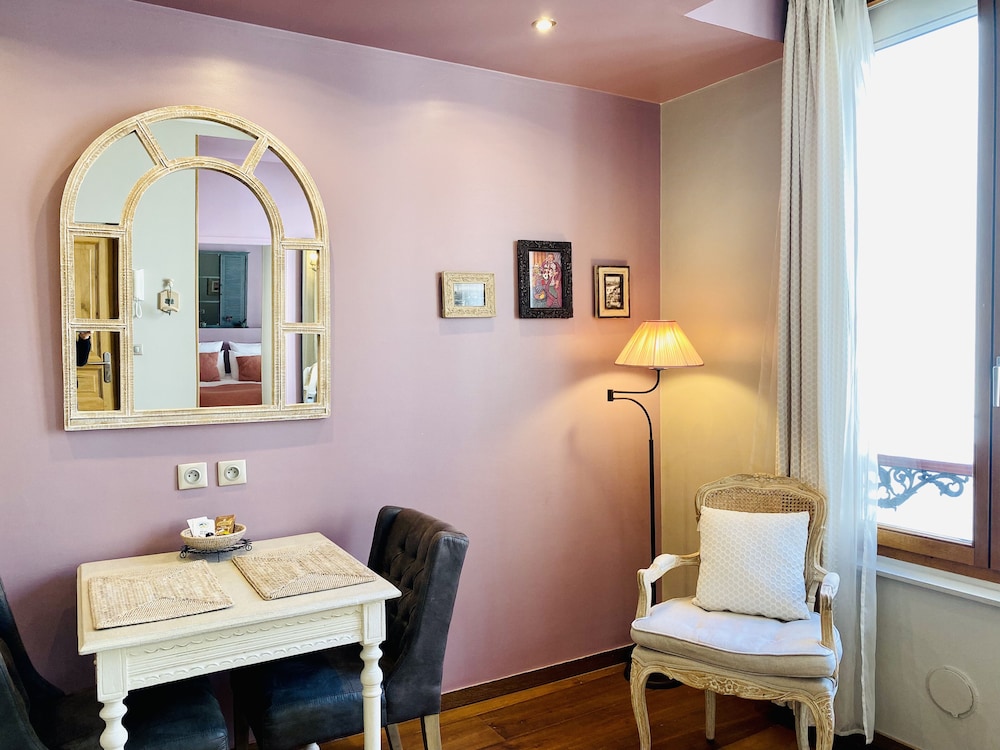 CamParis - B&B - Chambre d'hôtes photo 4