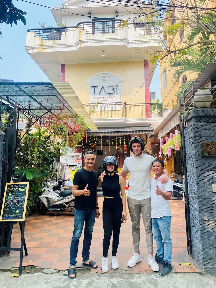 Tabi homestay