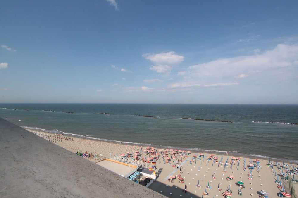 Eco del Mare Apartments
