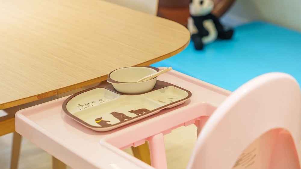 Gyeongju Ain Kids Pool Villa