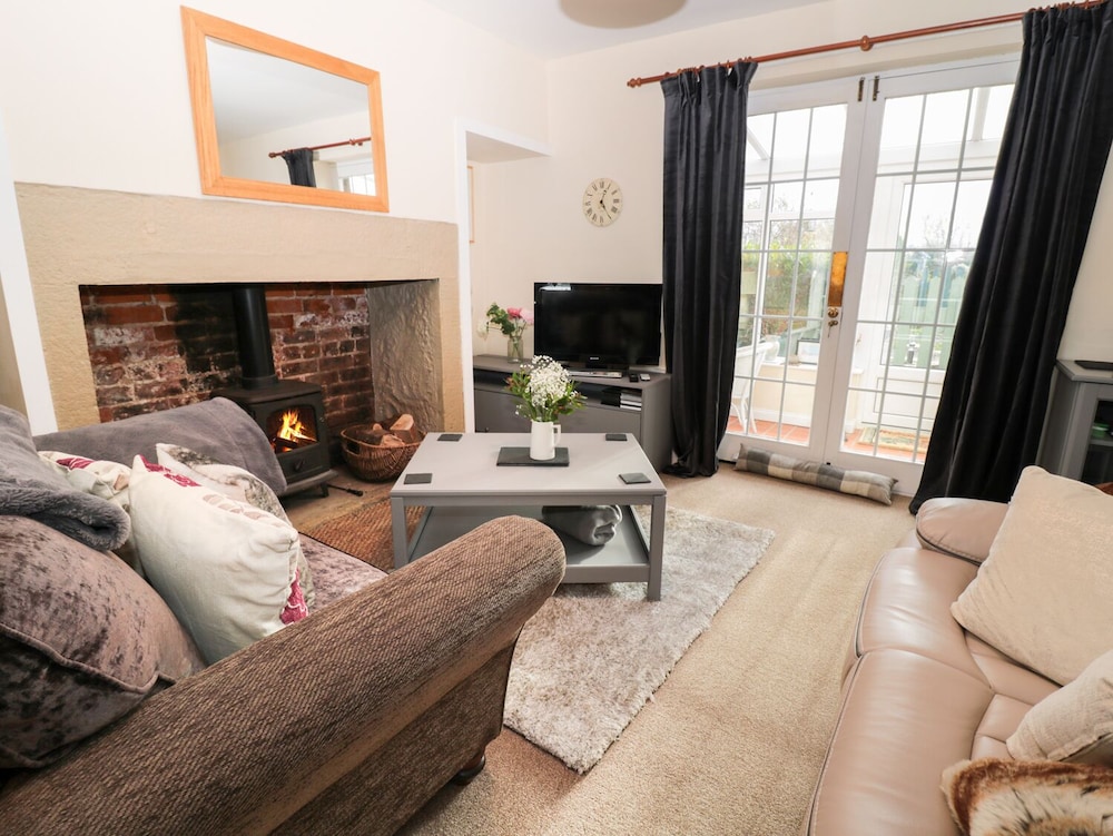 Corbett Cottage
