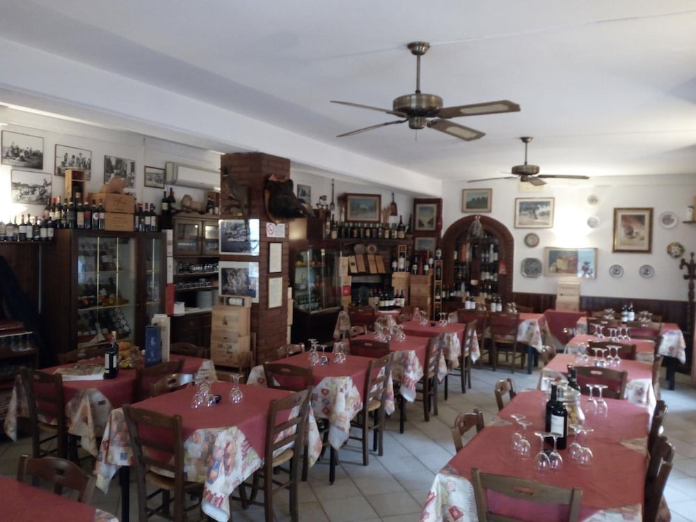 Hotel Albergo Lea