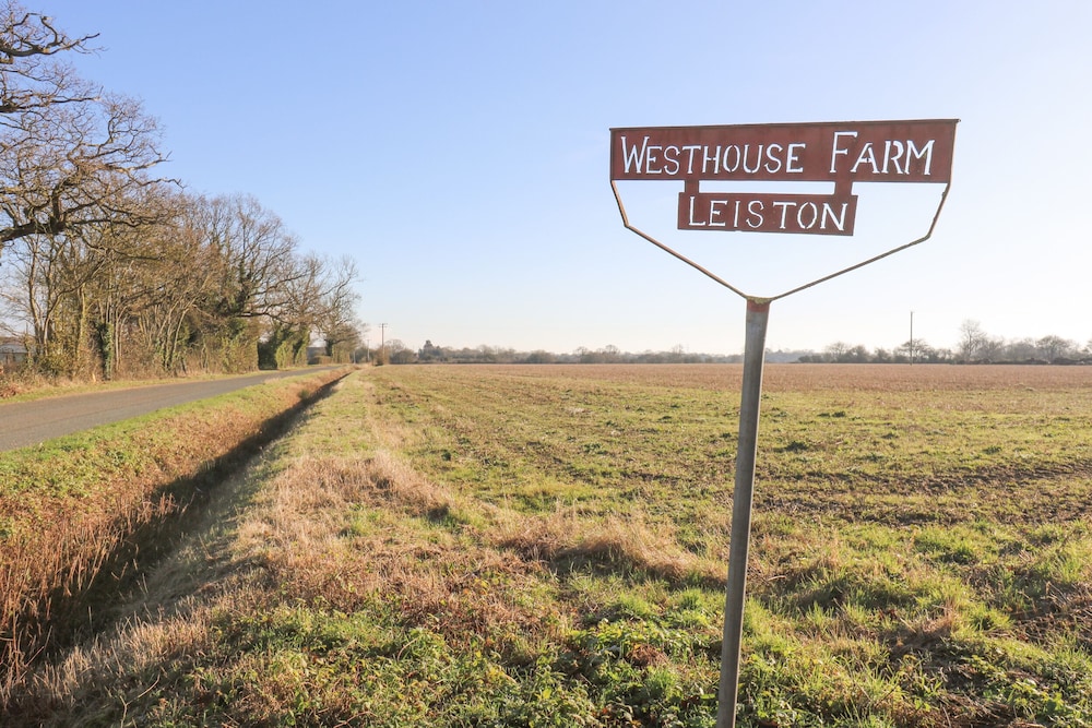 West House Farm