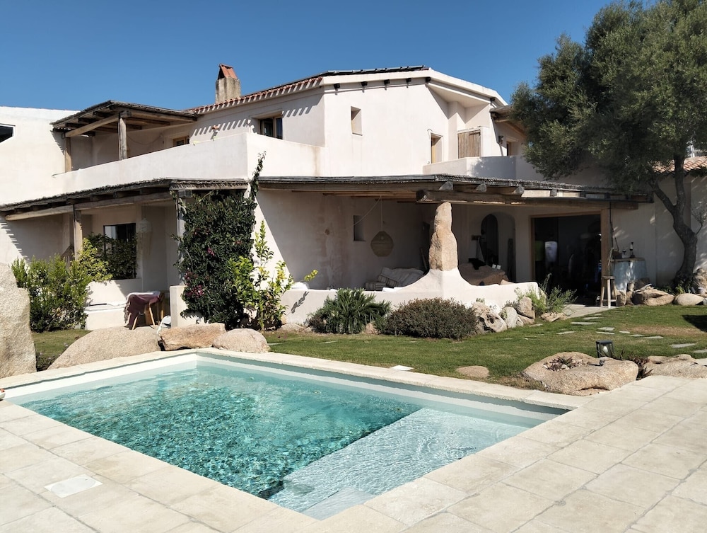 DomoMea Porto Cervo