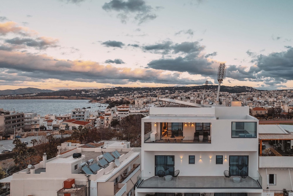 City Moments Penthouse