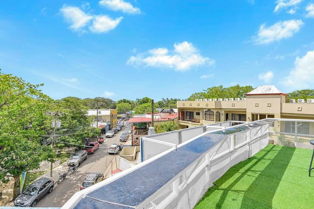 Surfo House