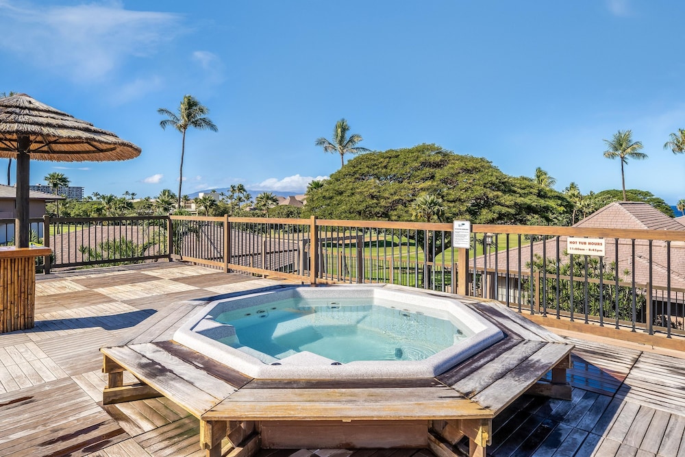 Eldorado A107 in Lahaina
