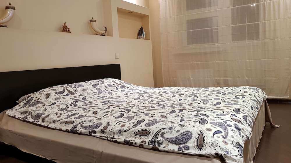 DeLuxe Apartment Gorchakova