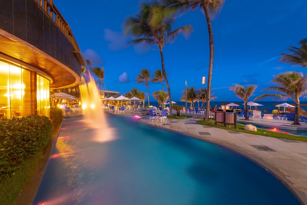 Natal Vacations - Ocean Palace All Inclusive Premium - Property Image 62
