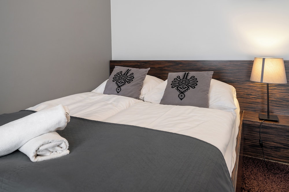 RentPlanet - Apartamenty Brzozowa