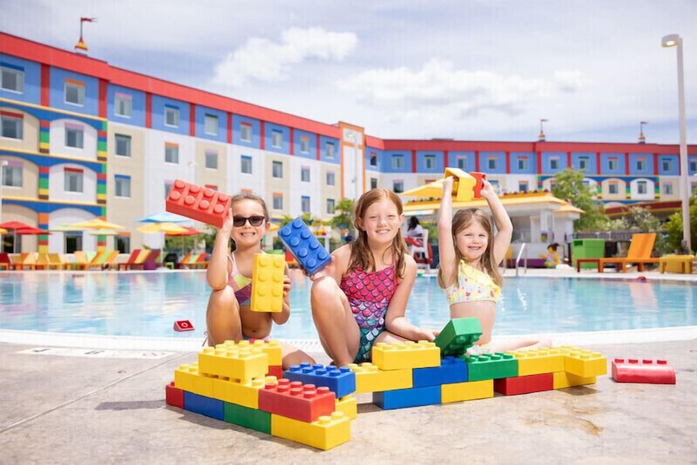 LEGOLAND Hotel NEW York