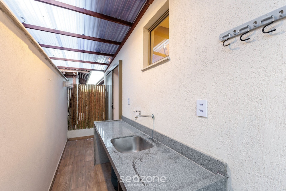 Your Perfect and Complete Stay in Barra Grande, Marau - CDL