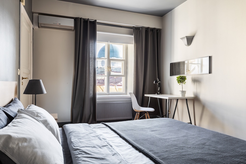 Little Italy Apartment 140m2