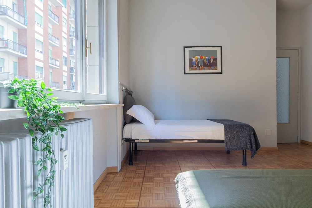 Pala Olimpico Apartment by Wonderful Italy