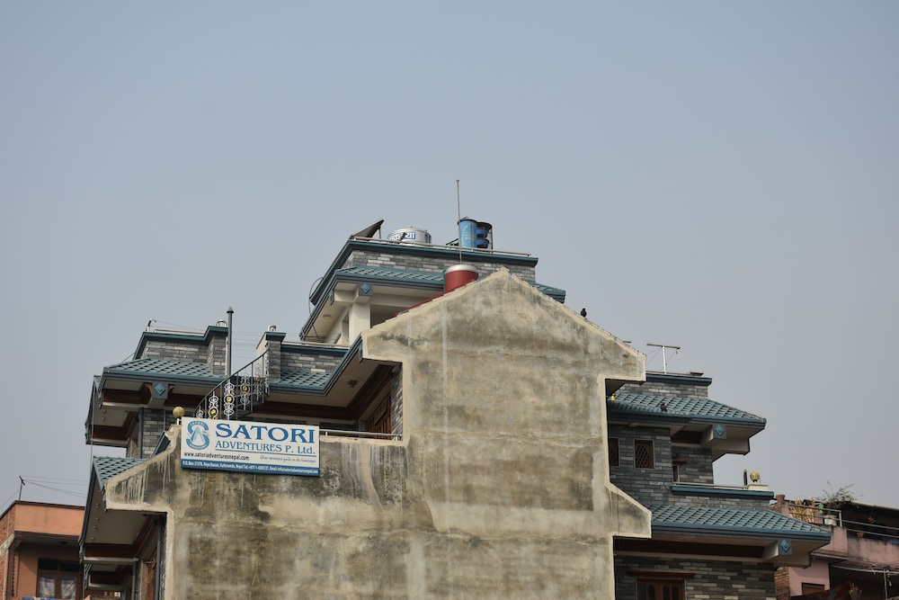 Satori Homestay