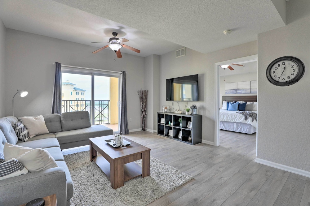 Luxury Orlando Escape - 4 Mi to Disney World!