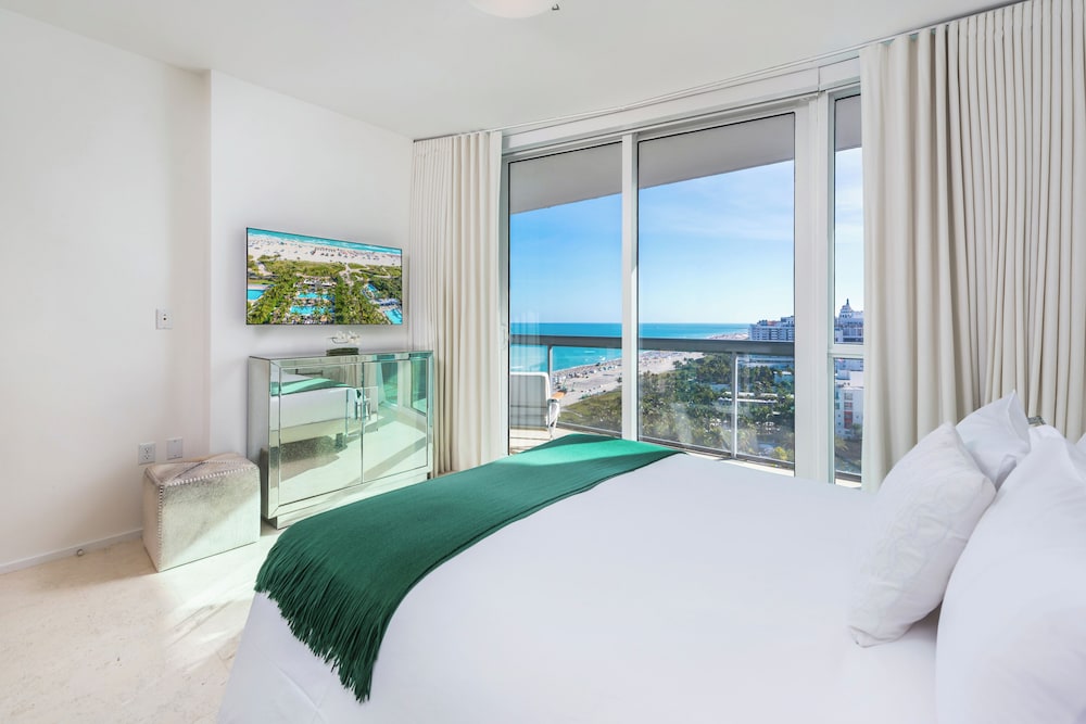 The Setai Private Luxury Residences