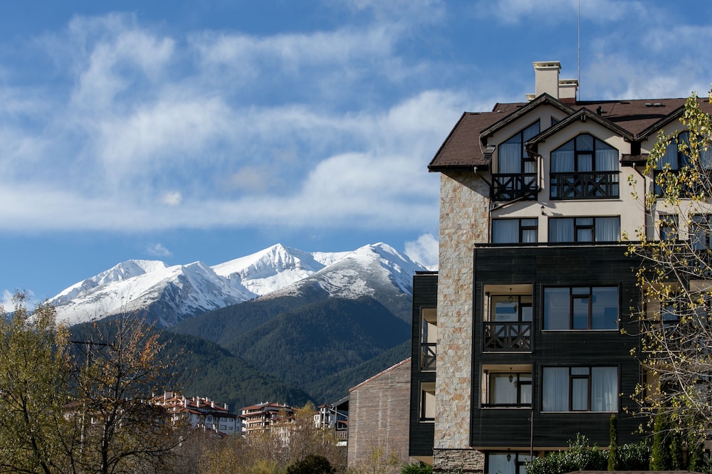 Bansko Vacations - Premier Luxury Mountain Resort - Property Image 170