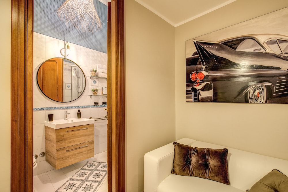 Spanish Steps Miracle Suite en Rome