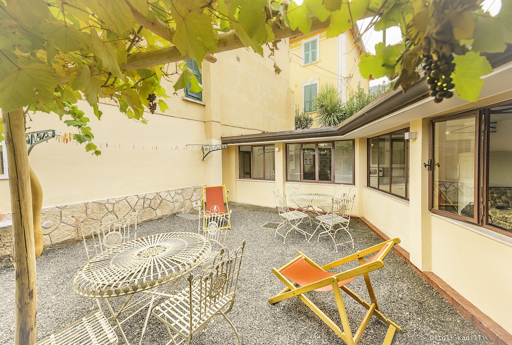 Cà Gialla - Bed and Breakfast