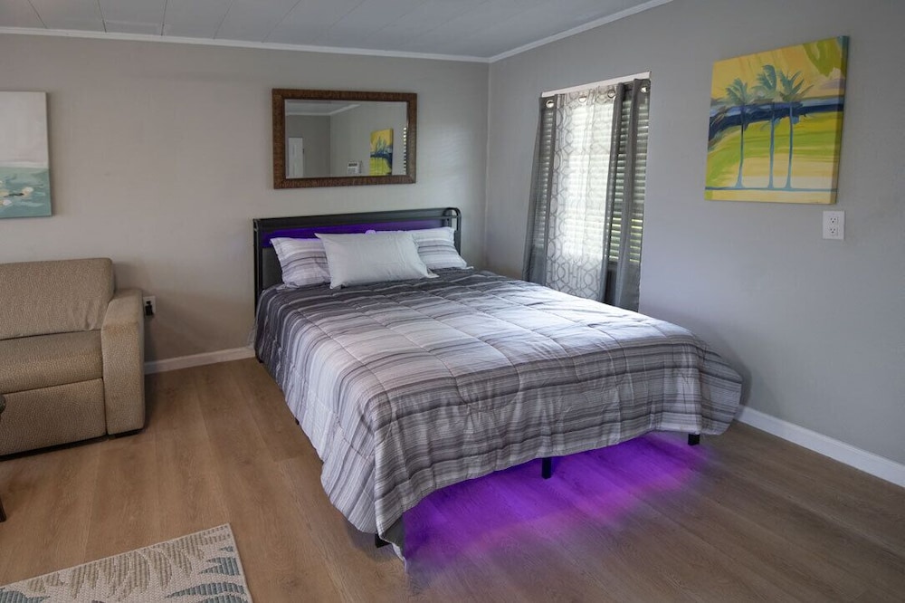Liberty Hill Executive Inn