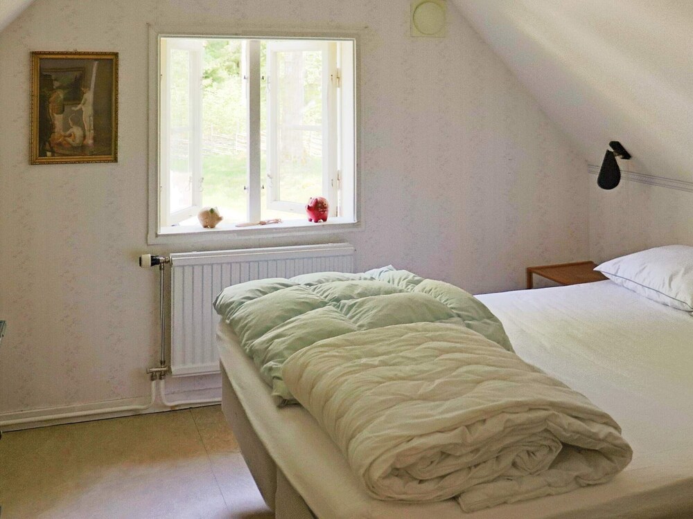 7 Person Holiday Home in Langaryd-by Traum view 4