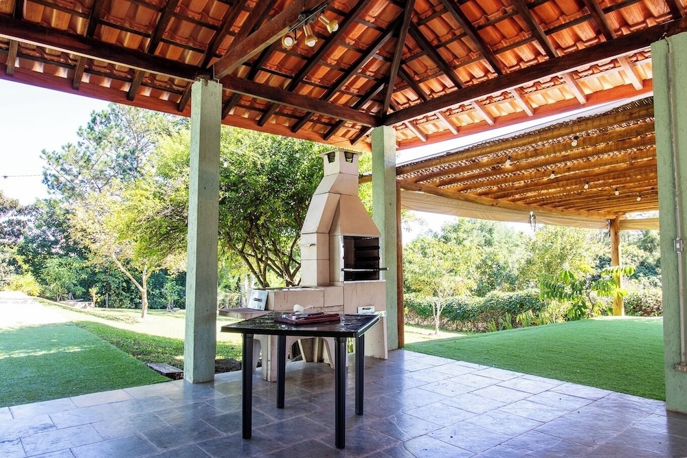 Incr vel ch Cara com Lazer Completo Wifi e Piscina