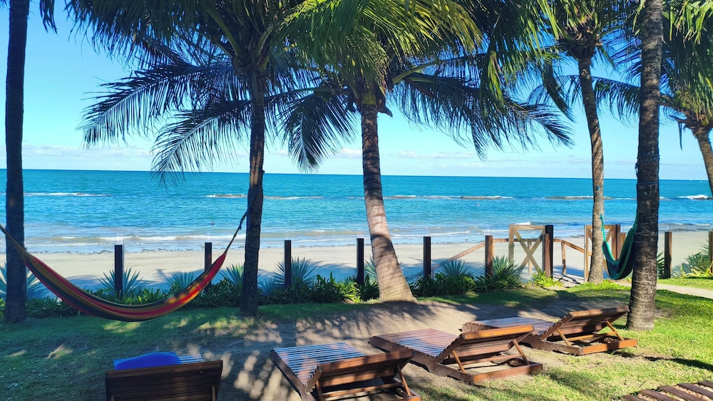 Flats Praia dos Carneiros - Melhor Trecho Para Banho