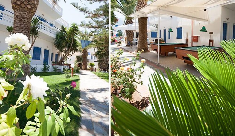 Galini Apartments