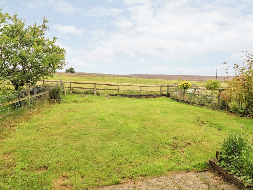 Pheasant Cottage