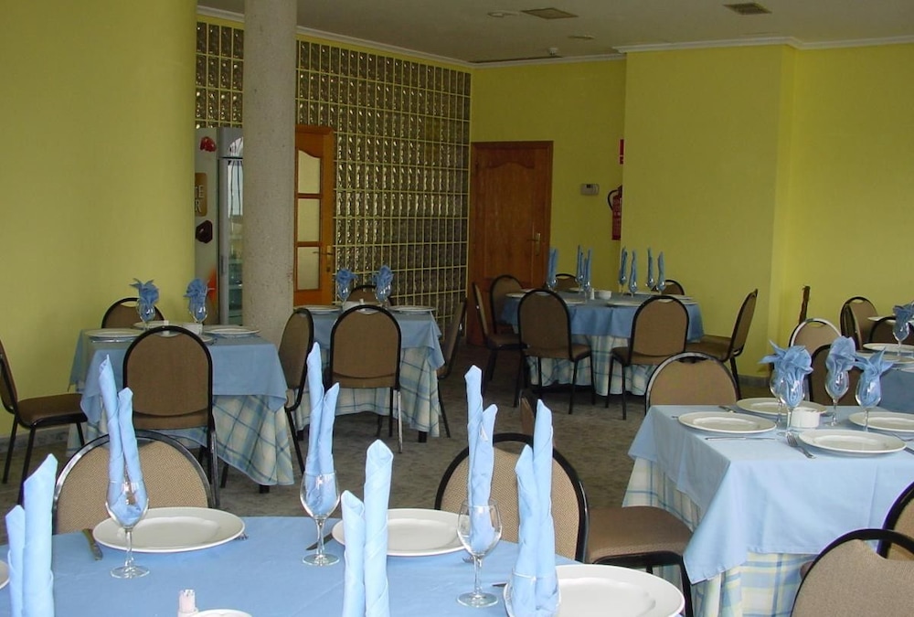 Hotel La Mora - Property Image 14