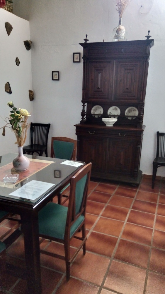 La Alberguería