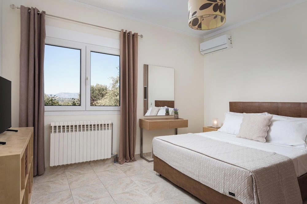 Ema's Guest House