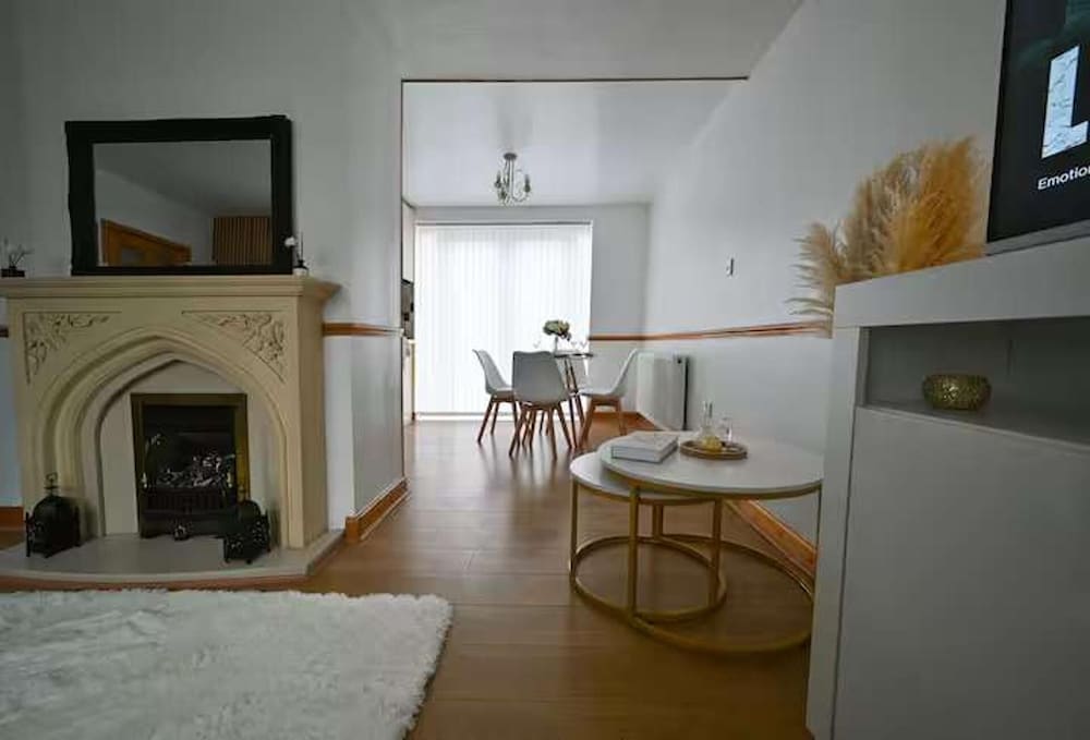 Wythenshawe Greenbrow Retreat