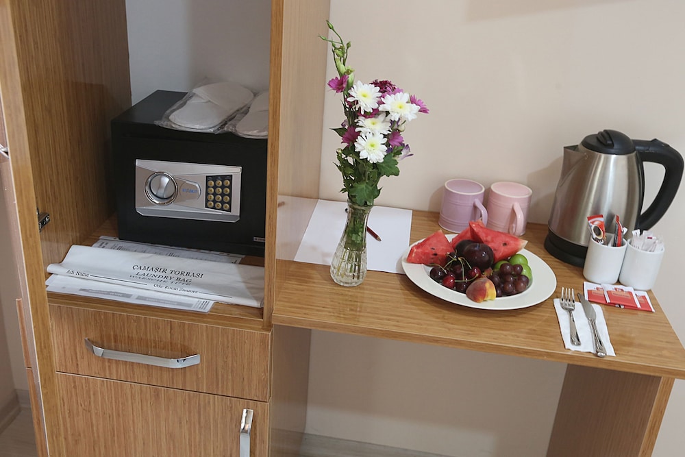 Taksim Maxwell Otel - Image 19