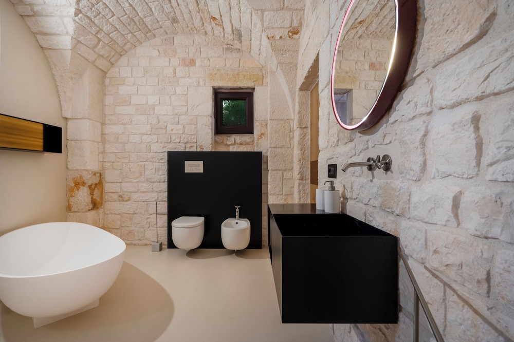 Belmont Trulli – A Sanctuary of Timeless Luxury