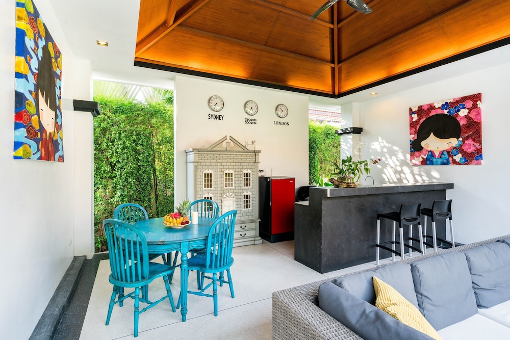 Jewels Villas Phuket