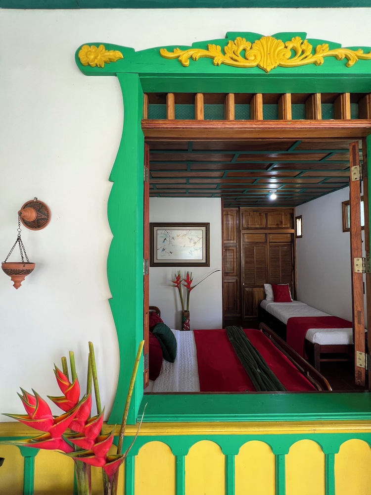 Casa Lemar