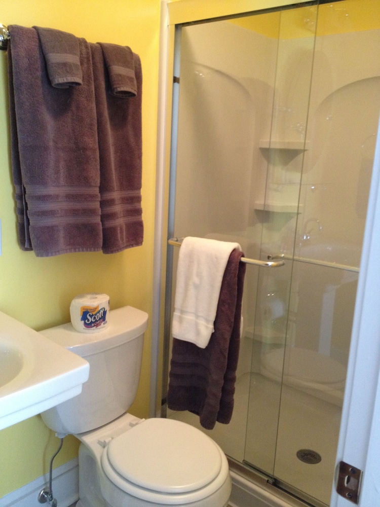 Red Lion Bed & Breakfast view 3