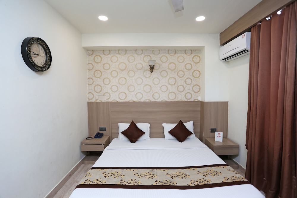 OYO 5663 GS Inn
