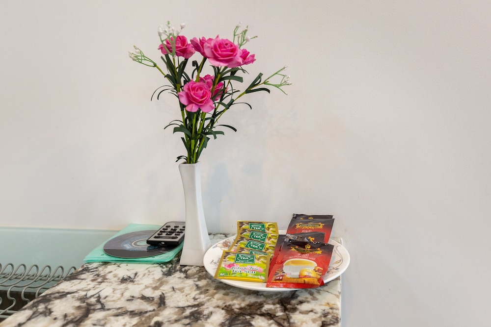 Rose Home