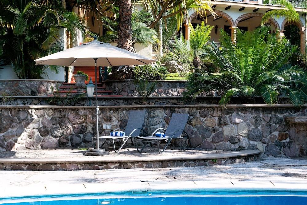 ANANA Rancho San Rafael